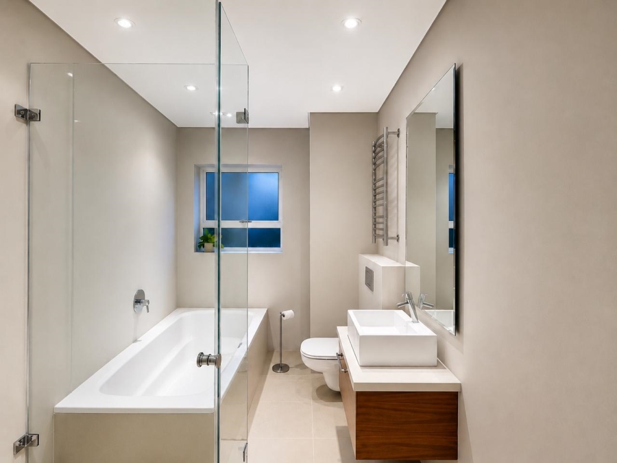 To Let 3 Bedroom Property for Rent in Sea Point Western Cape